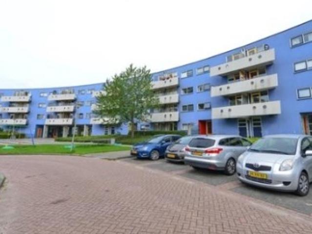 Appartement te huur in Almere-haven, Flevoland