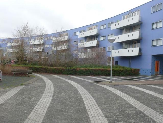 Appartement te huur in Filmwijk, Almere-haven