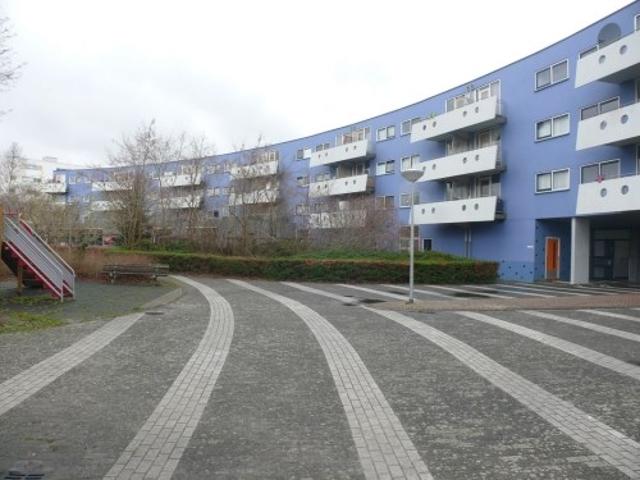 Appartement te huur in Filmwijk, Almere-haven