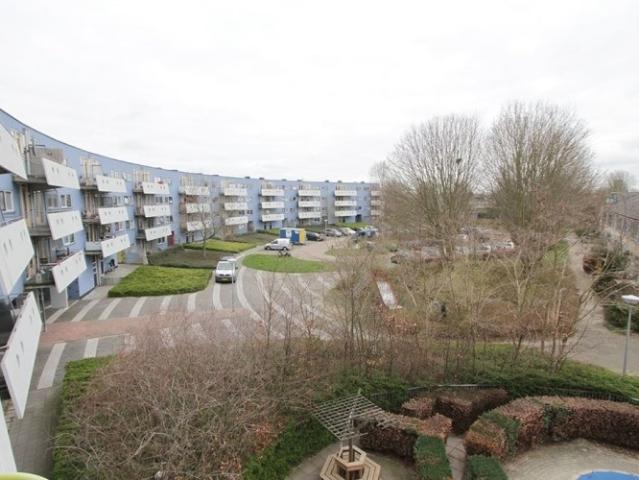 Appartement te huur in Almere-haven, Flevoland