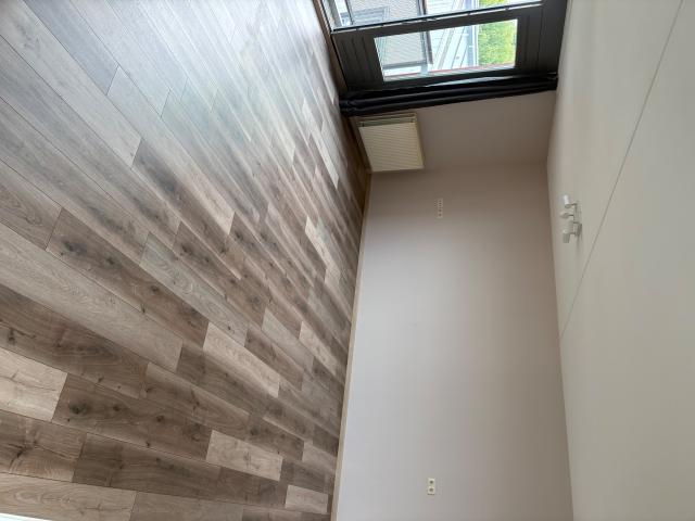 Appartement te huur in Literatuurwijk, Almere-haven