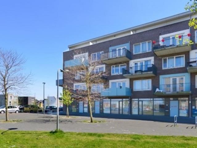 Appartement te huur in Homeruskwartier, Almere-haven