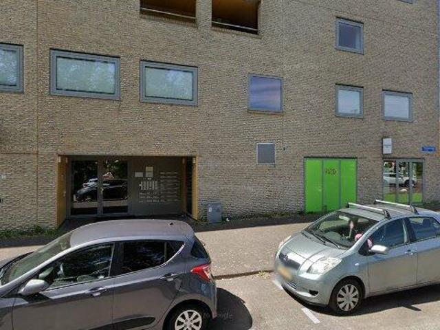 Appartement te huur in Homeruskwartier, Almere-haven