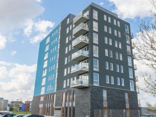 Appartement te huur in Homeruskwartier, Almere-haven