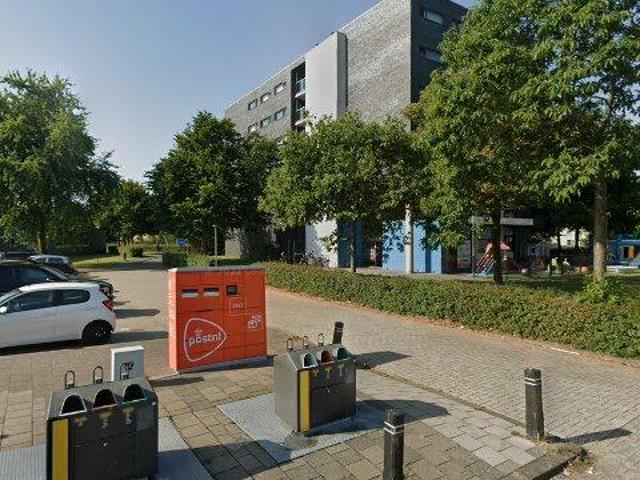 Appartement te huur in Danswijk, Almere