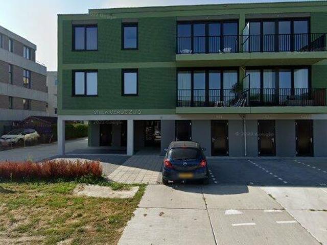 Appartement te huur in Duin, Almere-haven