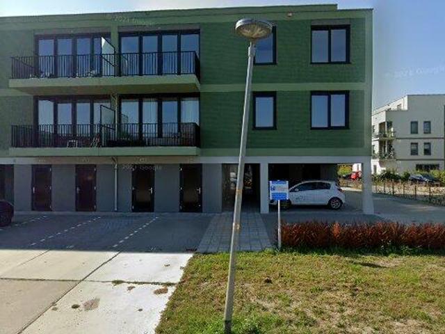 Appartement te huur in Duin, Almere-haven
