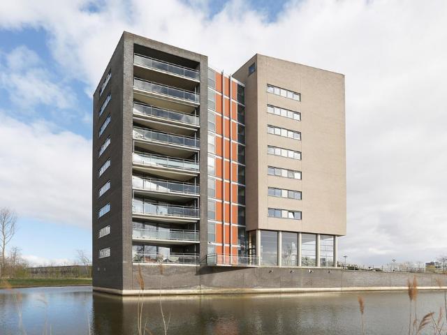Appartement te huur in De Buitenkans, Almere-haven