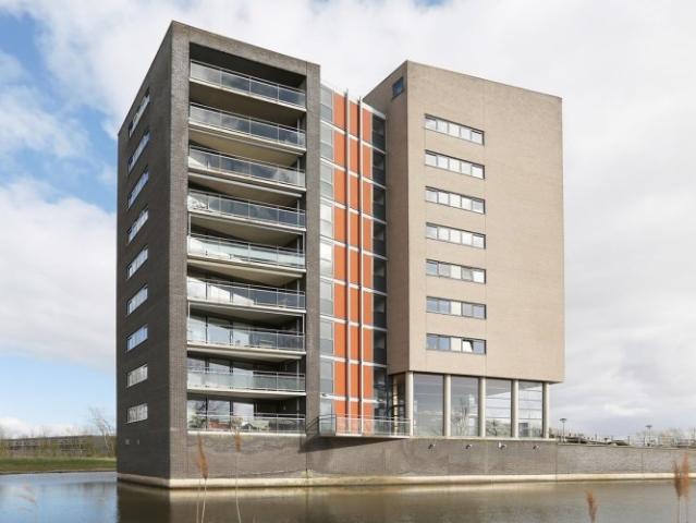 Appartement te huur in De Buitenkans, Almere-haven