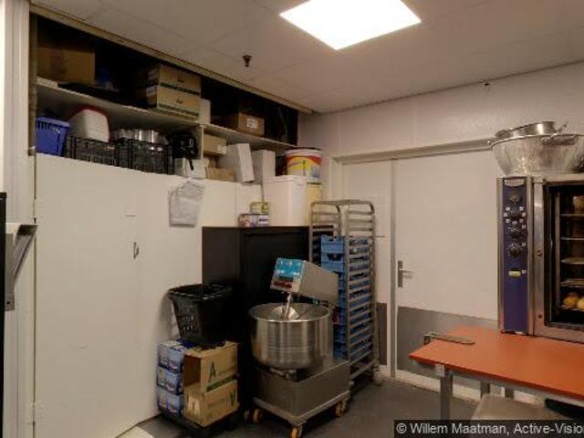 Appartement te huur in Centrum, Almere