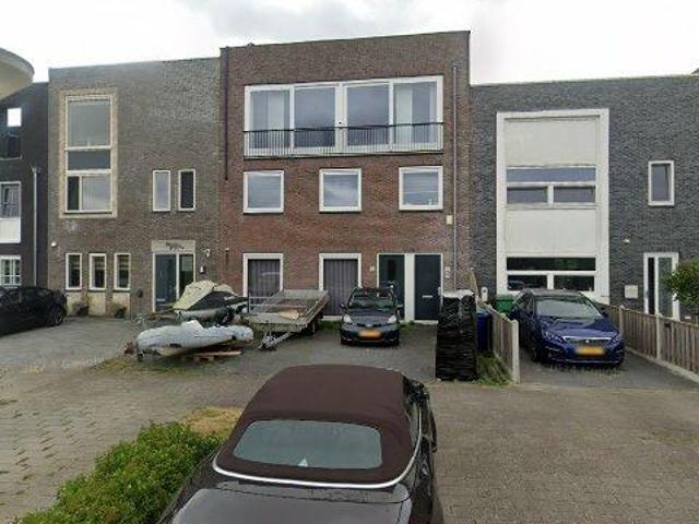 Appartement te huur in Almere