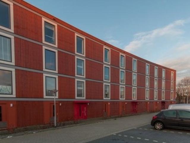 Appartement te huur in Almere Haven, Almere-haven