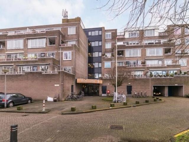Appartement te huur in Stedenwijk, Almere-haven