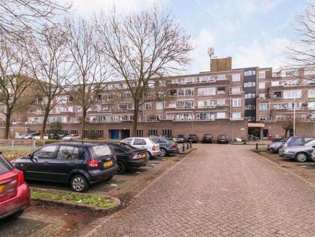 Appartement te huur in Stedenwijk, Almere-haven