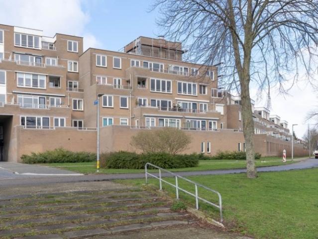 Appartement te huur in Almere-haven, Flevoland