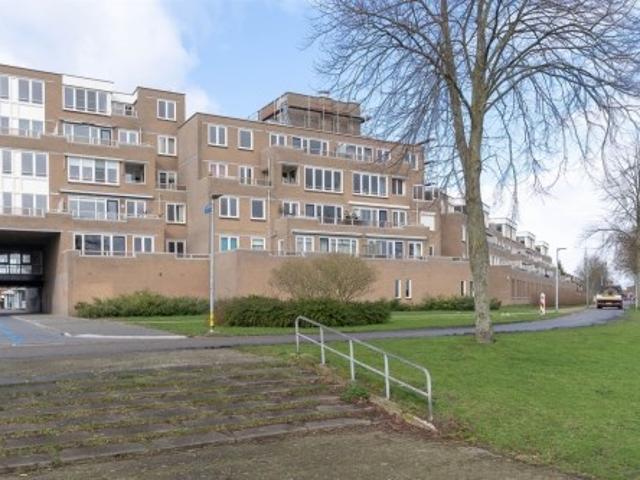 Appartement te huur in Stedenwijk, Almere-haven