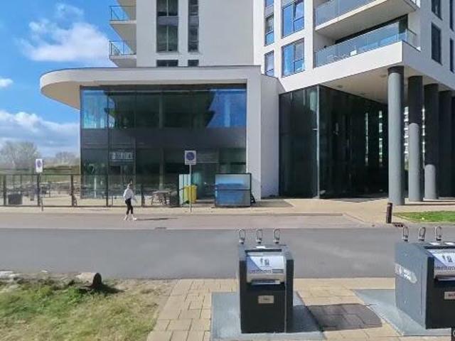 Appartement te huur in Duin, Almere-haven