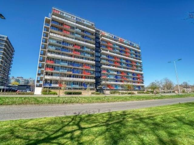 Appartement te huur in Alphen Aan Den Rijn, Zuid Holland
