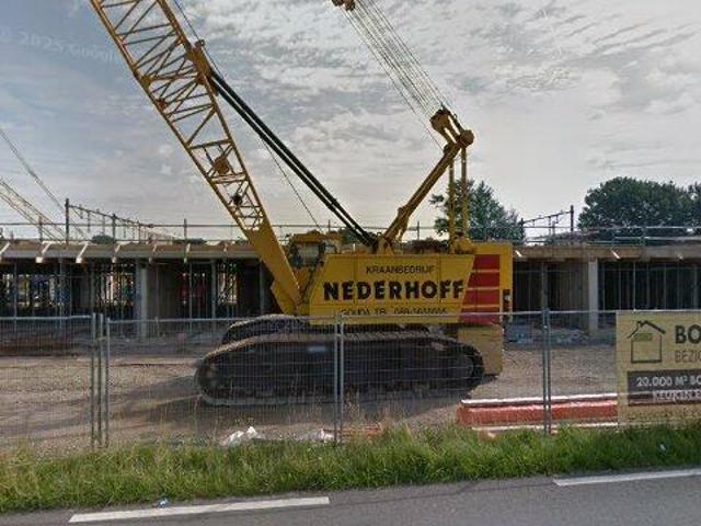 Appartement te huur in Alphen Aan Den Rijn, Zuid Holland