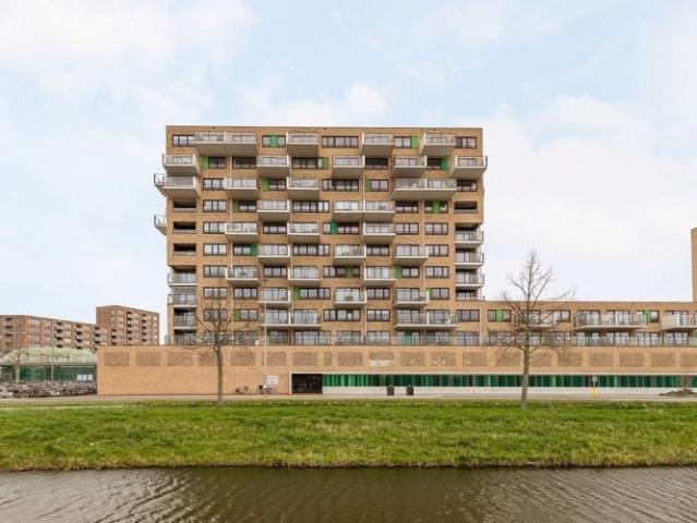 Appartement te huur in Alphen Aan Den Rijn, Zuid Holland