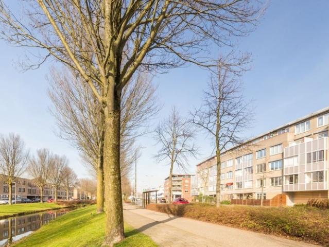 Appartement te huur in Alphen Aan Den Rijn, Zuid Holland