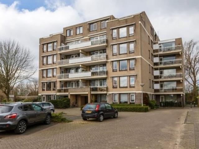 Appartement te huur in Oudshoorn, Alphen aan den Rijn