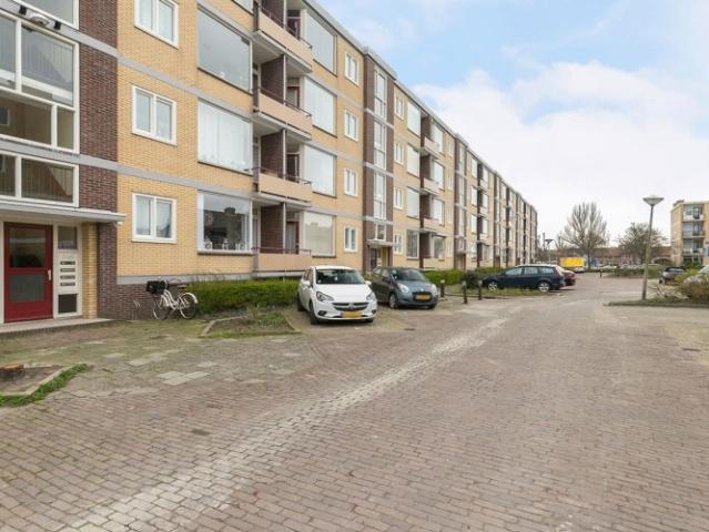 Appartement te huur in Vogelbuurt, Alphen Aan Den Rijn