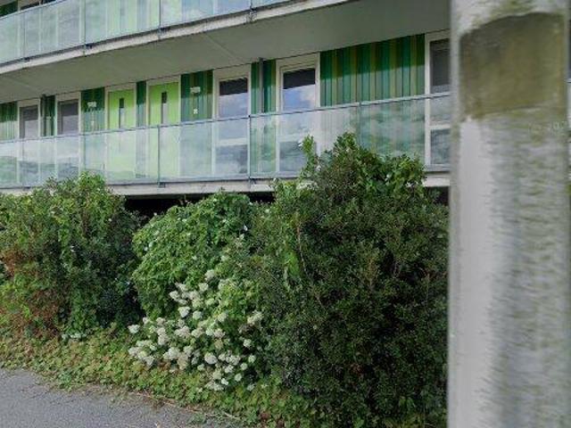 Appartement te huur in Planetenbuurt, Alphen Aan Den Rijn