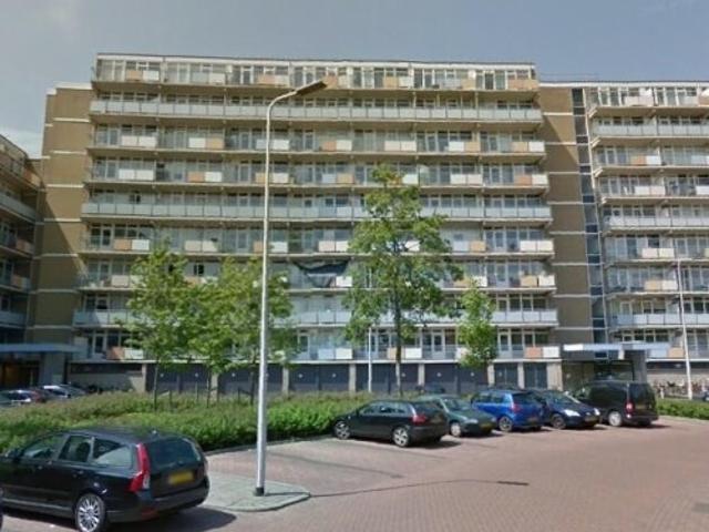 Appartement te huur in Zegersloot, Alphen aan den Rijn