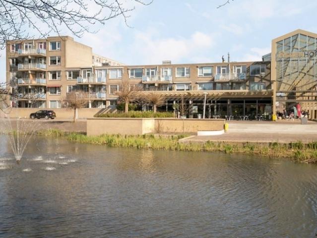 Appartement te huur in Alphen Aan Den Rijn, Zuid Holland