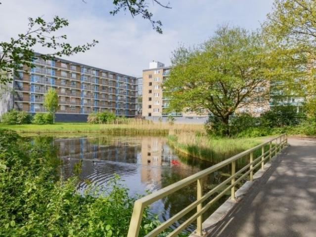 Appartement te huur in Planetenbuurt, Alphen Aan Den Rijn
