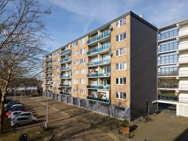 Appartement te huur in Planetenbuurt, Alphen Aan Den Rijn