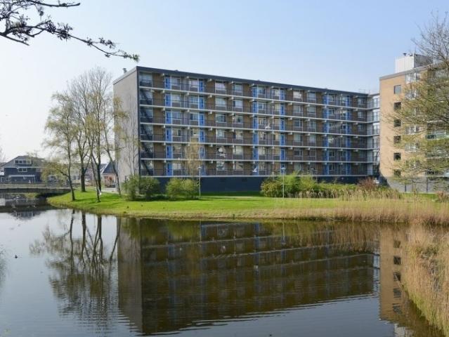 Appartement te huur in Planetenbuurt, Alphen Aan Den Rijn
