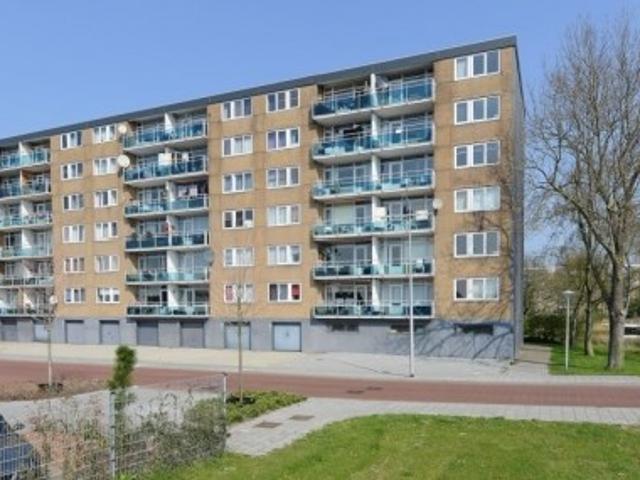 Appartement te huur in Planetenbuurt, Alphen Aan Den Rijn