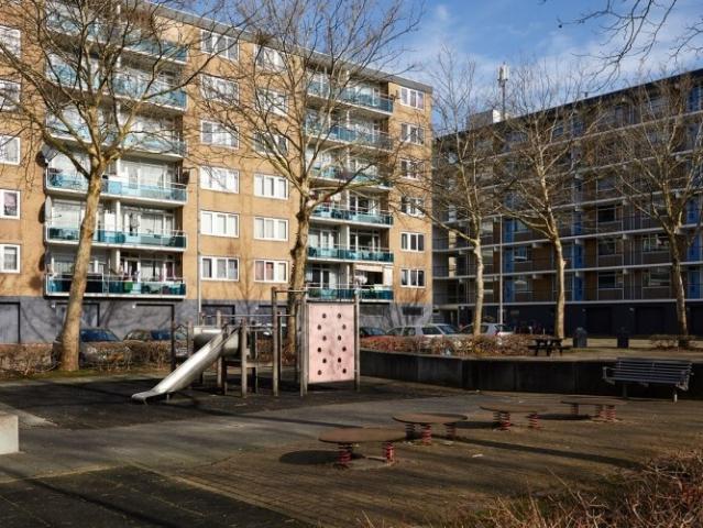 Appartement te huur in Planetenbuurt, Alphen Aan Den Rijn