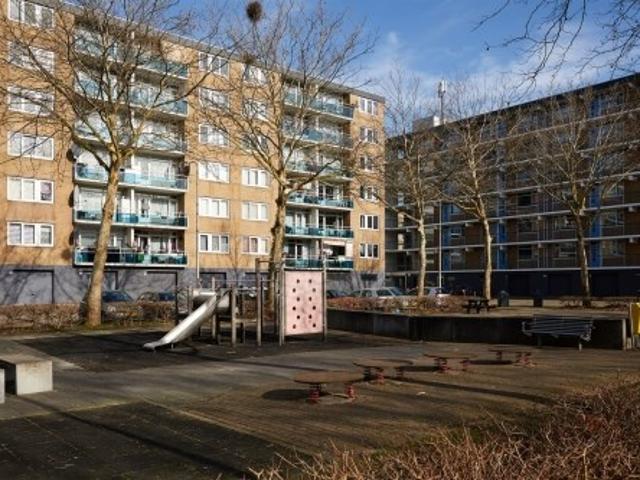 Appartement te huur in Planetenbuurt, Alphen Aan Den Rijn