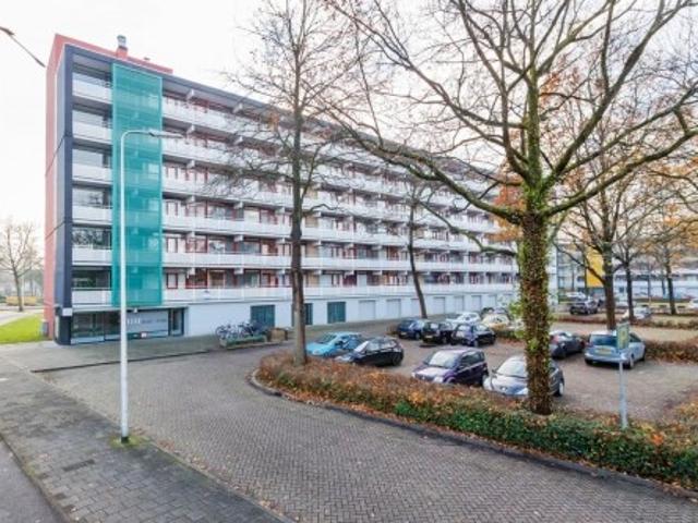 Appartement te huur in Alphen Aan Den Rijn, Zuid Holland