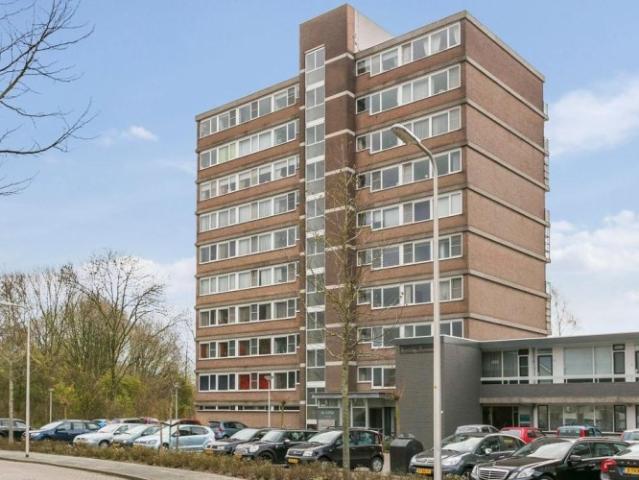 Appartement te huur in Zegersloot, Alphen Aan Den Rijn