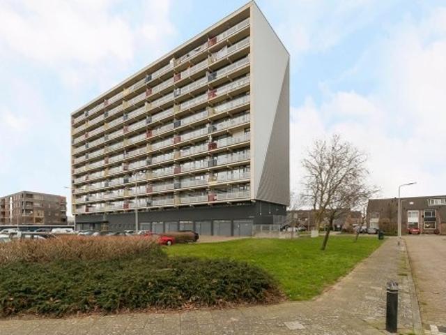 Appartement te huur in Zegersloot, Alphen Aan Den Rijn