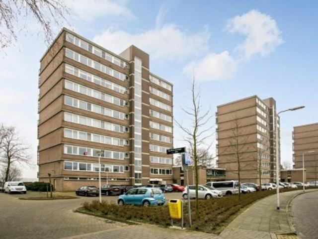 Appartement te huur in Zegersloot, Alphen Aan Den Rijn