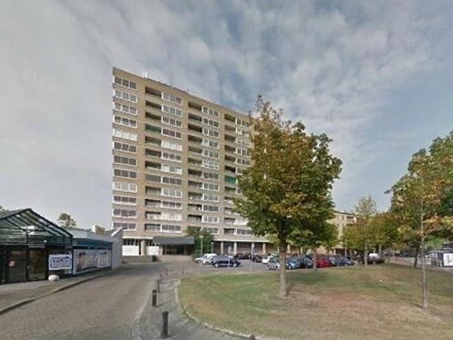 Appartement te huur in Alphen Aan Den Rijn, Zuid Holland