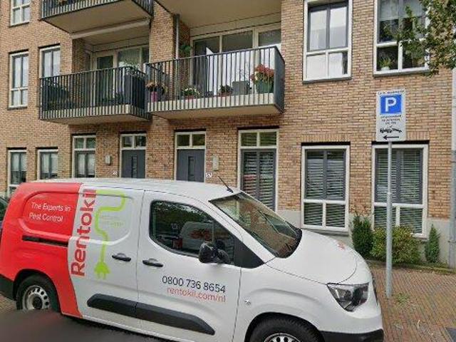 Appartement te huur in Alphen Aan Den Rijn, Zuid Holland