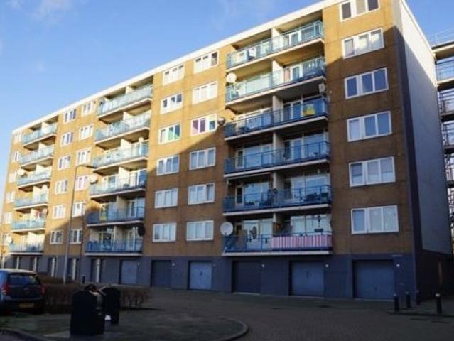 Appartement te huur in Planetenbuurt, Alphen Aan Den Rijn