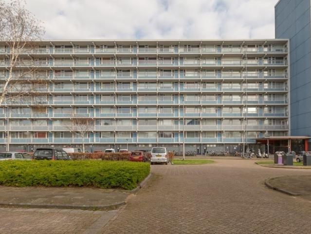 Appartement te huur in Alphen Aan Den Rijn, Zuid Holland