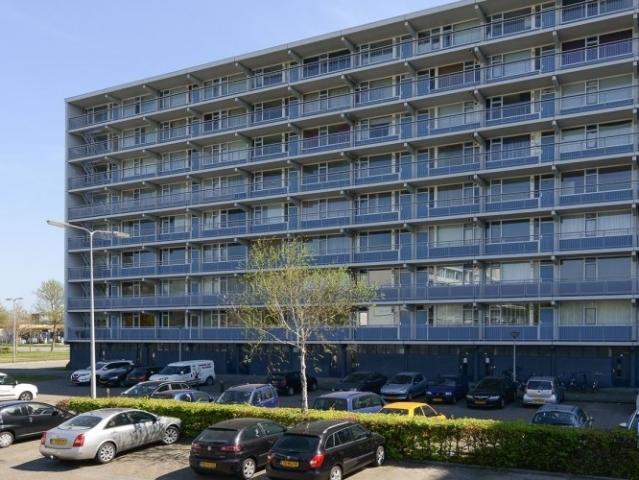 Appartement te huur in Alphen Aan Den Rijn, Zuid Holland