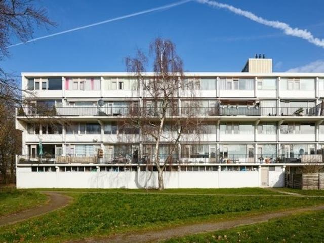Appartement te huur in Alphen Aan Den Rijn, Zuid Holland