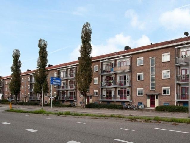 Appartement te huur in Alphen Aan Den Rijn, Zuid Holland