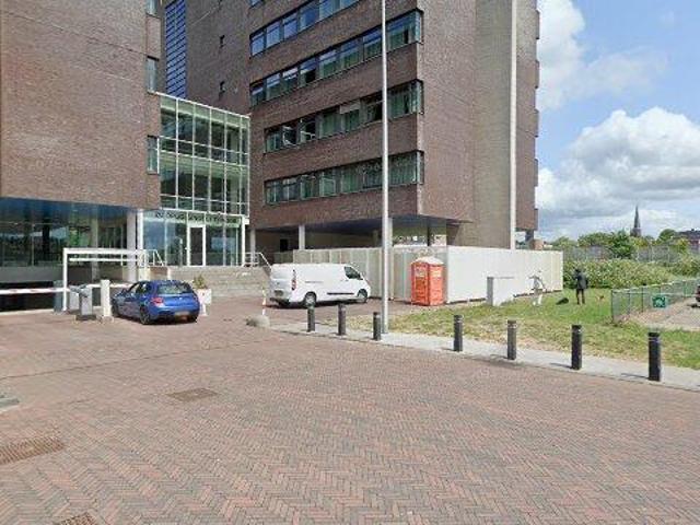 Appartement te huur in Alphen Aan Den Rijn, Zuid Holland