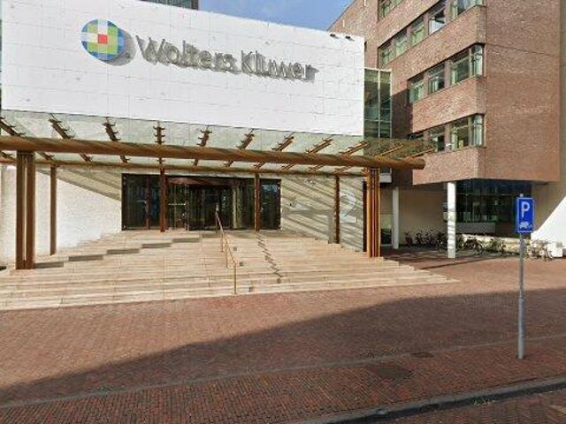 Appartement te huur in Alphen Aan Den Rijn, Zuid Holland