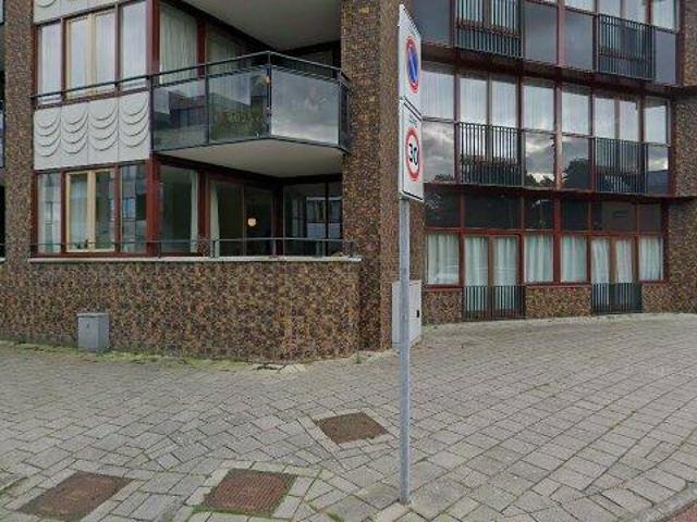 Appartement te huur in Alphen Aan Den Rijn, Zuid Holland